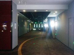 -万达影城(城中万达广场激光IMAX店)