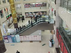 -上海市中医医院(芷江路院区)