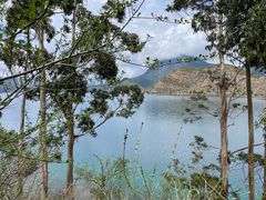 -丽江泸沽湖景区