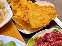 -吉友粥底火锅(方斜路店)