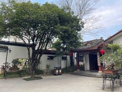 -柳侯公园
