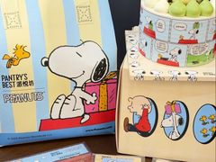 -Pantry's Best派悦坊蛋糕(K11购物艺术中心店)