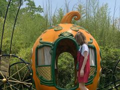 -歌斐颂巧克力小镇