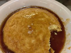 锅塌三样-伊兰津范儿