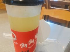 -合易泓烤肉•首创生椰大油边(宁山路店)