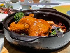 -老宁波1381餐厅(宏泰广场店)