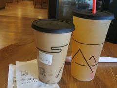 -去茶山(重庆万象城店)