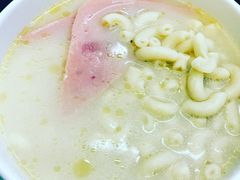 -义顺牛奶公司(庇利金街店)