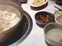 -狐狸爱上椰子鸡(滨江星光大道店)