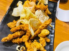 -炉小二铜锅牛蛙•川湘菜(三里屯店)