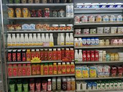 -711便利店(安贞桥胜古南里店)