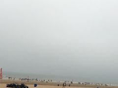 -日照海滨国家森林公园