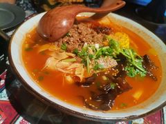 -火塘云南烧烤大排档