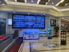 -福满园大酒楼(梅林店)