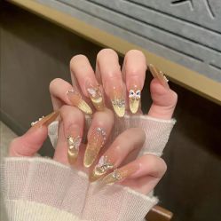 -初瞳专营美睫美甲