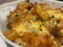 -必胜客(阿罗海店)