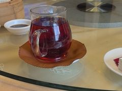 -长江国际酒店-中餐厅