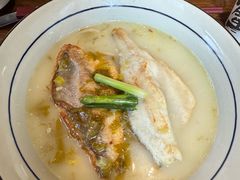 -蟹黄鱼·海派深夜面馆(江湾里店)