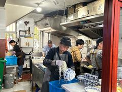 -帝景米粉(东方帝景店)