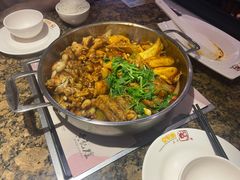 -黄记煌三汁焖锅(悦方IDmall店)