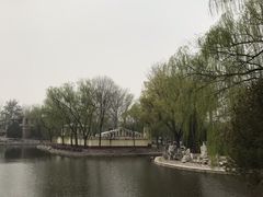 -北京世界公园