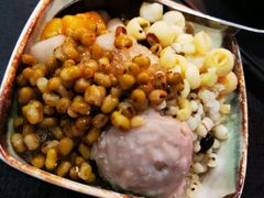 芋圆1号-鲜芋仙(南开大悦城店)