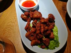 -金牌外婆家(苏州中心店)