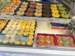 -邵万生食品公司(南京东路店)