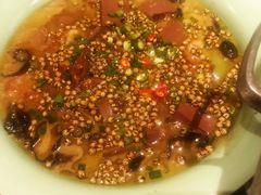 -绿茶餐厅(布吉万象汇店)