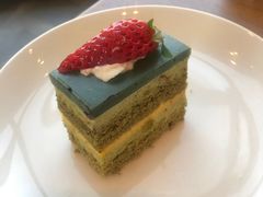 -济南香格里拉·咖啡泉自助餐厅