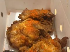 -肯德基(余杭禹航店)