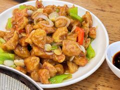 -渔家乐小海鲜(皇姑店)