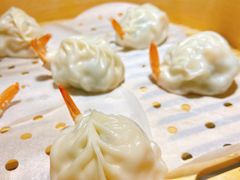 味莊特色大虾包-味莊·青岛菜(云霄路店)