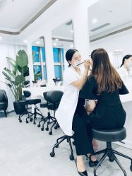 -芙芬芳·半永久纹眉（深圳旗舰店）