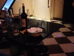 阳光钱柜KTV-阳光钱柜KTV(八一路店)