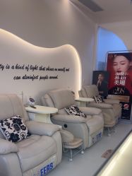 -洋子Nail Skincare