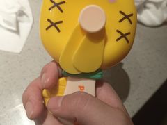 -海底捞火锅(团结桥店)
