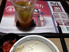 -吉野家(枫合万嘉店)
