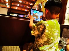 -汤泉良子(金源店)