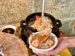 -官塘原味鱼生·潮菜大排档(潮州总店)