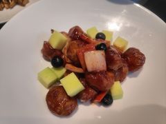 -澜棠海鲜(余姚阳明古镇店)