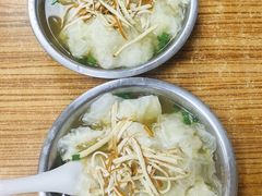 -荣巷小馄饨(荣巷店)