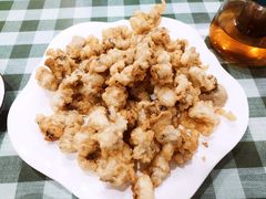 烧蛎蝗-华圆美食