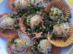 -真味馆(侨港碧海银滩店)