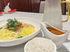 -老妈菜馆(建设街店)