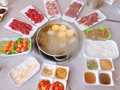 -杏花吴记牛肉火锅