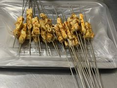 -老三烧烤(二环西路店)