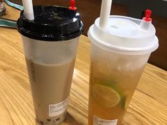 -多克多蒸气茶DOKDO(鼓楼绿地店)