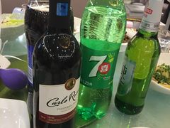 -和记小菜(东方店)