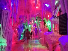 -水晶之星洗浴温泉汗蒸